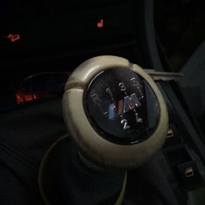 Meet your Posher, Noe